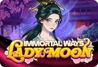 Immortal Ways